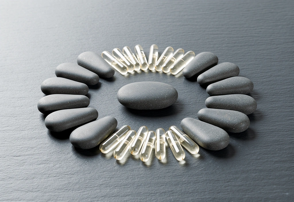 Premium Mineral Komplexe