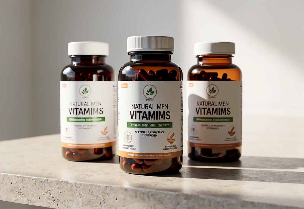 Premium Produkte für Männer